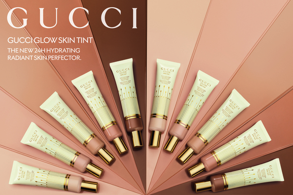 GUCCI - Set Design by RÉMI LE GARREC